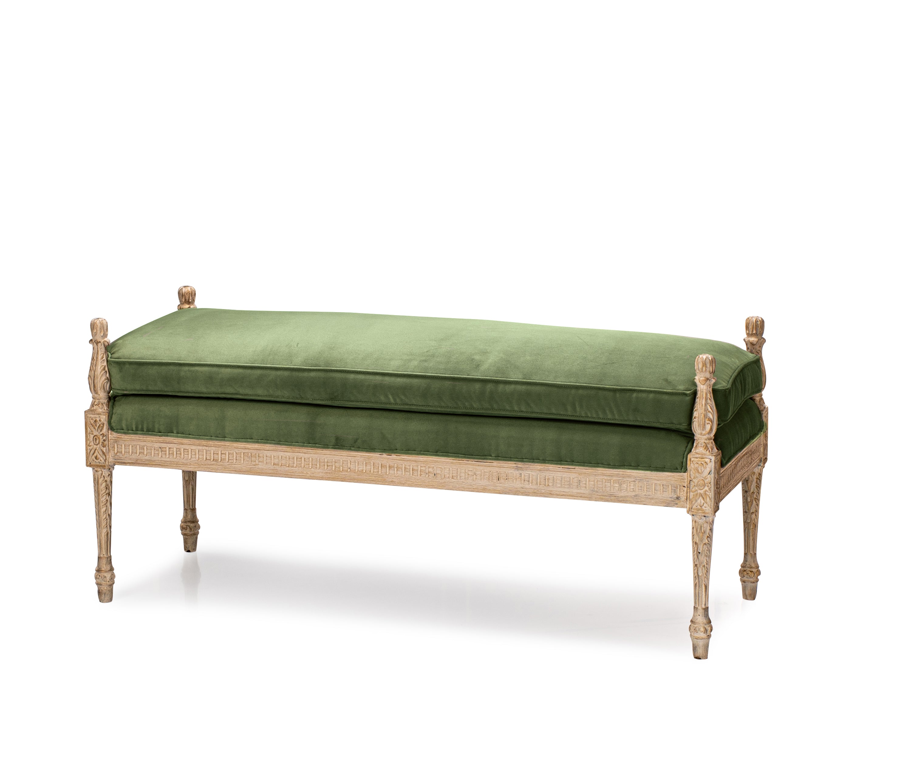 AUDREY BENCH